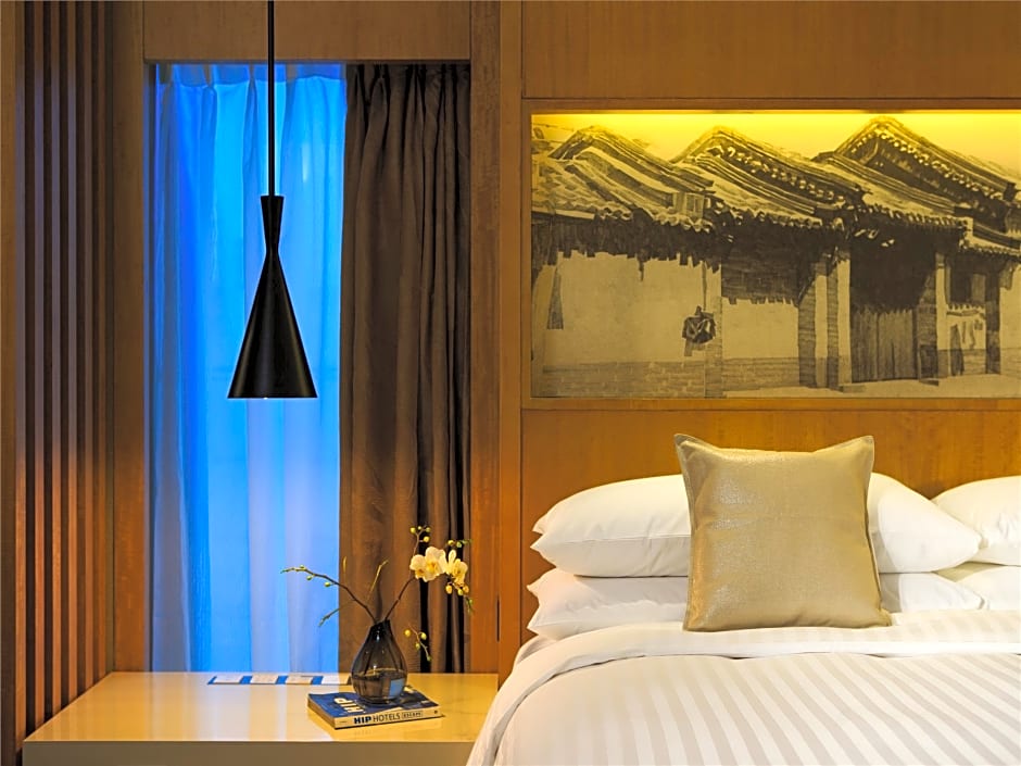 Renaissance by Marriott Beijing Wangfujing Hotel