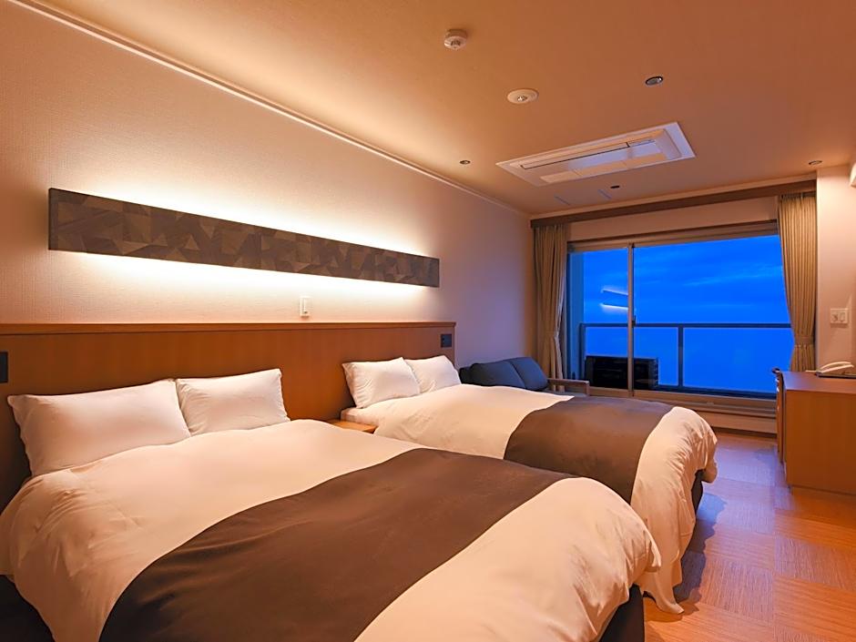 Kaike Seaside Hotel