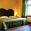 Hotel Berberys