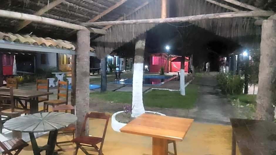 Pousada A Vila do Pirata