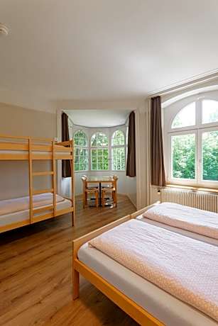 Quadruple Room with Bathroom
