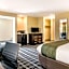 Quality Inn & Suites Albany Corvallis