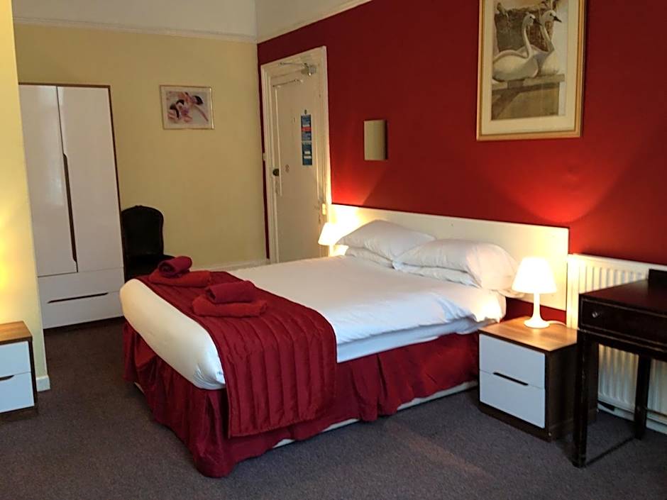 Abbey Lodge Hotel - B&B