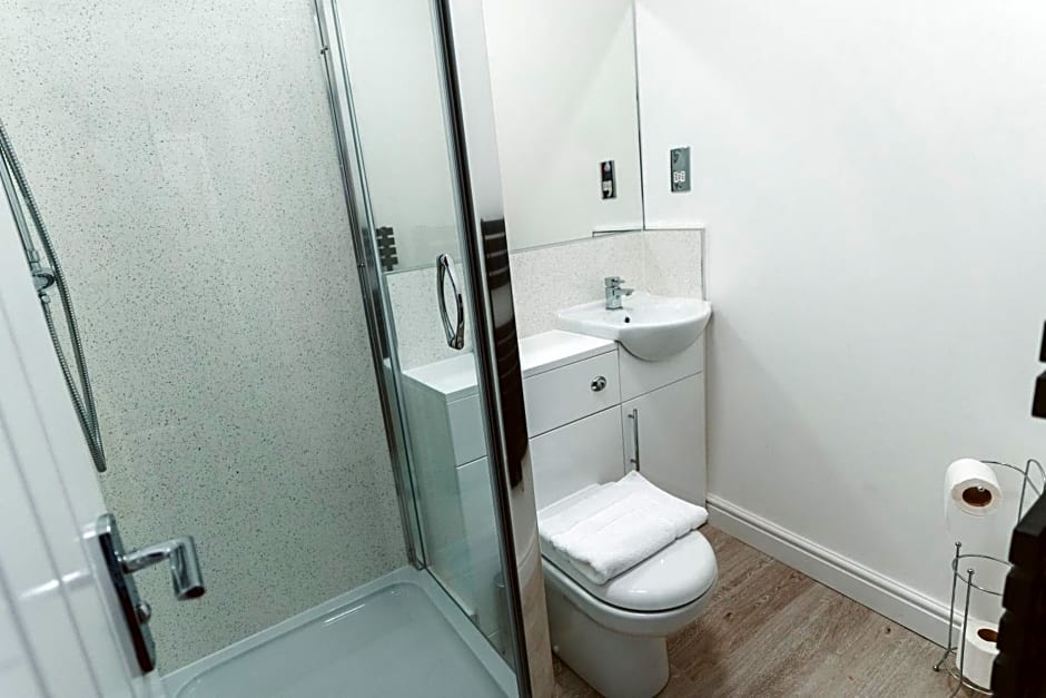 The Greyhound Inn Warslow