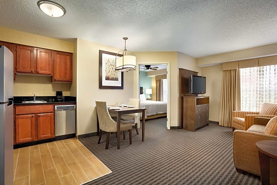 Homewood Suites By Hilton Houston Willowbrook Mall