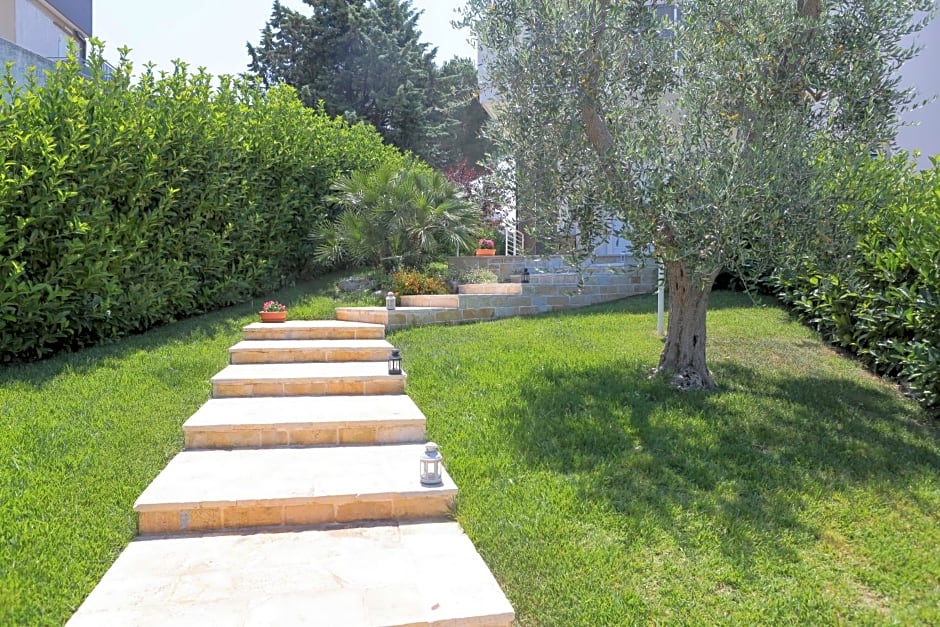 Casa Riccardo Urban B&Bio