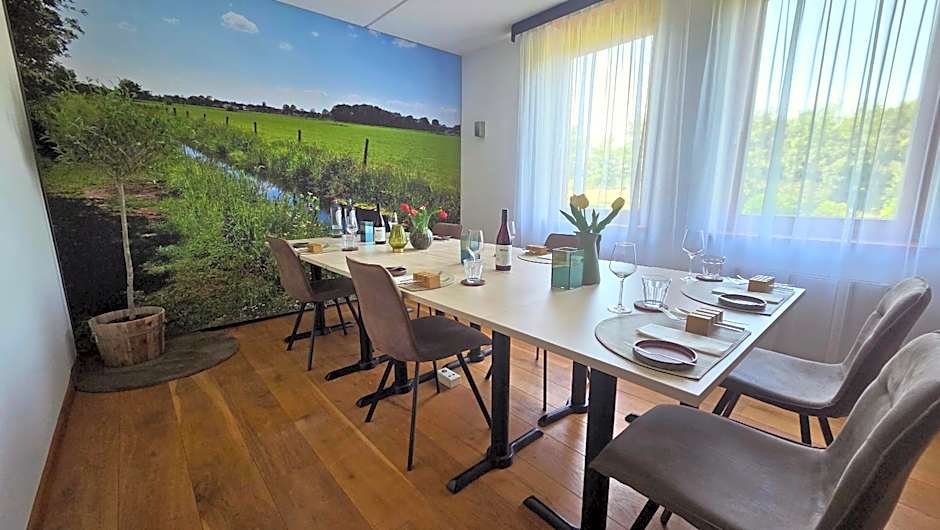 Hotel Inn Salland