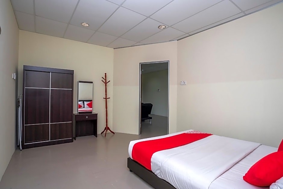 OYO 586 My Residence