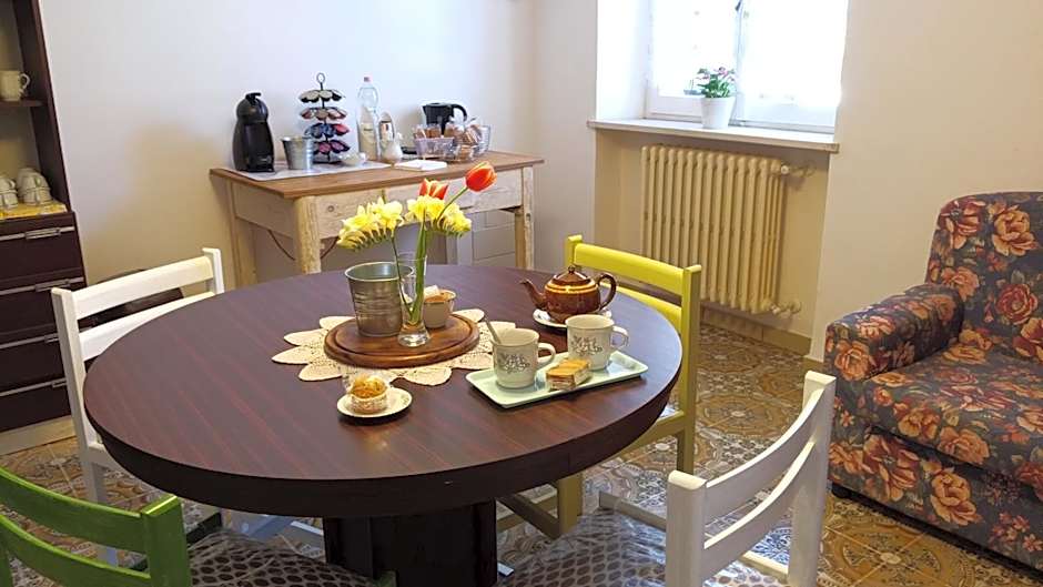 Casa Cairo Rooms&Services