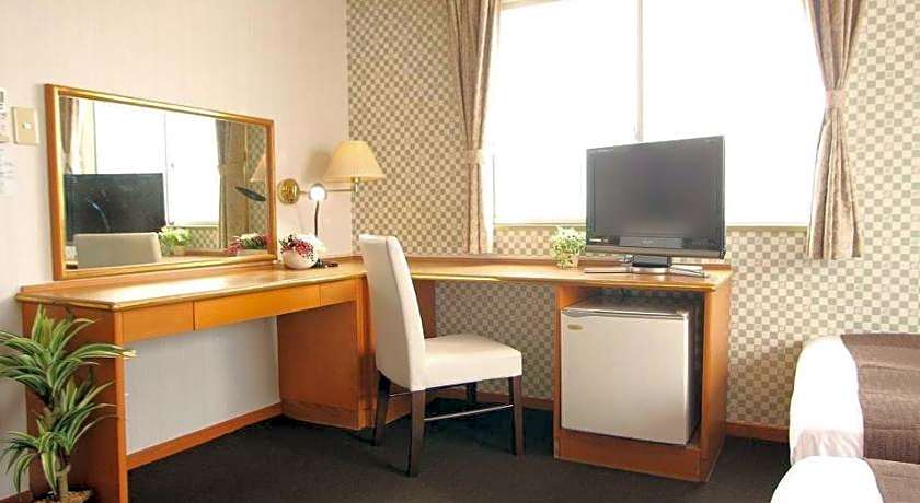 Hotel Livemax Naha Tomarikou