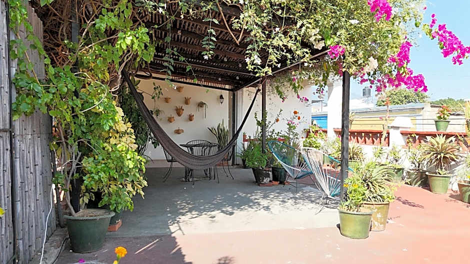 El Diablo y la Sandia B&B