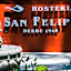 Hostería San Felipe