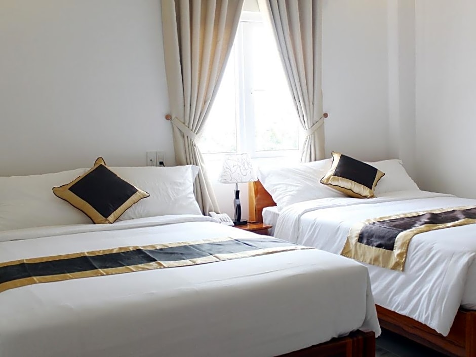 Hong Mai Hotel Nha Trang
