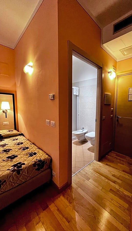 Villa Clorè Hotel & Spa