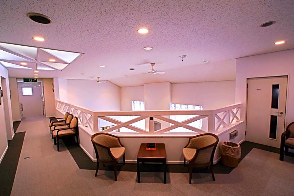 Pension Entre - deux - Mers