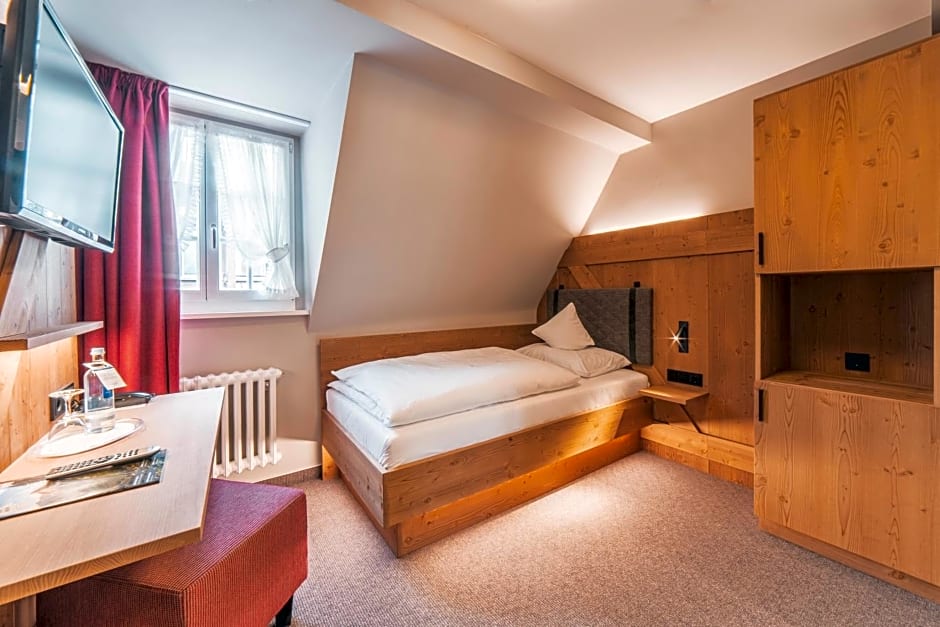 AKZENT Hotel Berg's Alte Bauernschanke- Wellness und Wein
