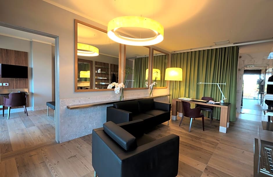 Villaverde Hotel Spa&Golf Udine
