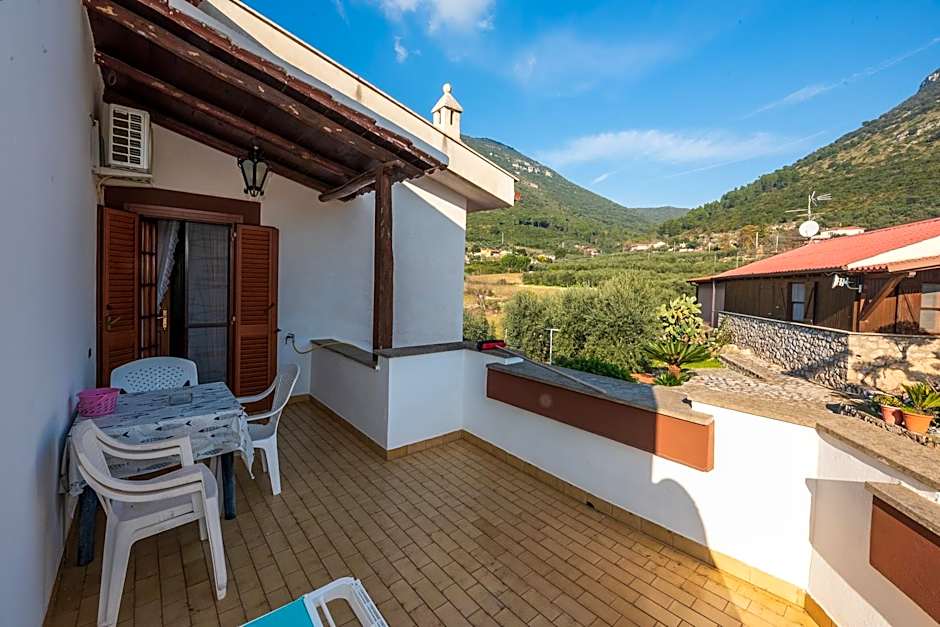 Villa Ida Bed & Breakfast