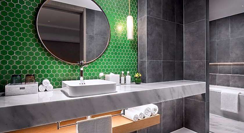 Holiday Inn Hotel And Suites Kunshan Huaqiao By IHG