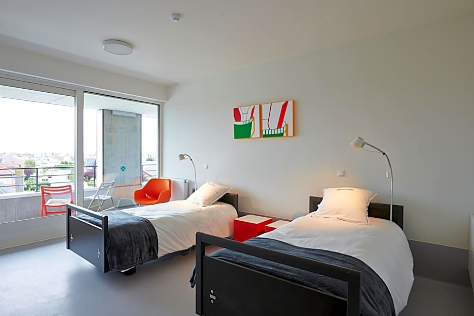 Hotel Middelpunt - Gratis Parking - Ontbijt inbegrepen!