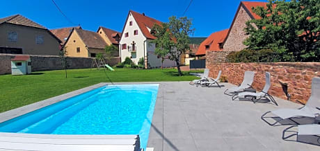 La Maison d'Emilie