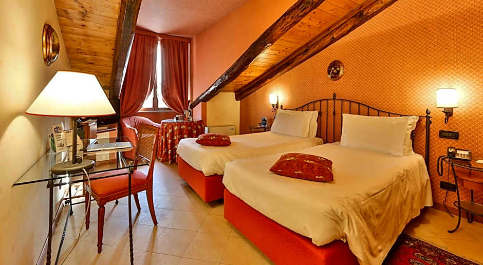 Best Western Plus Hotel Genova