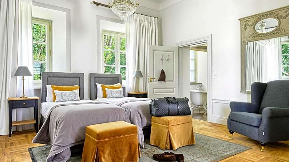 Zamek Janów Podlaski