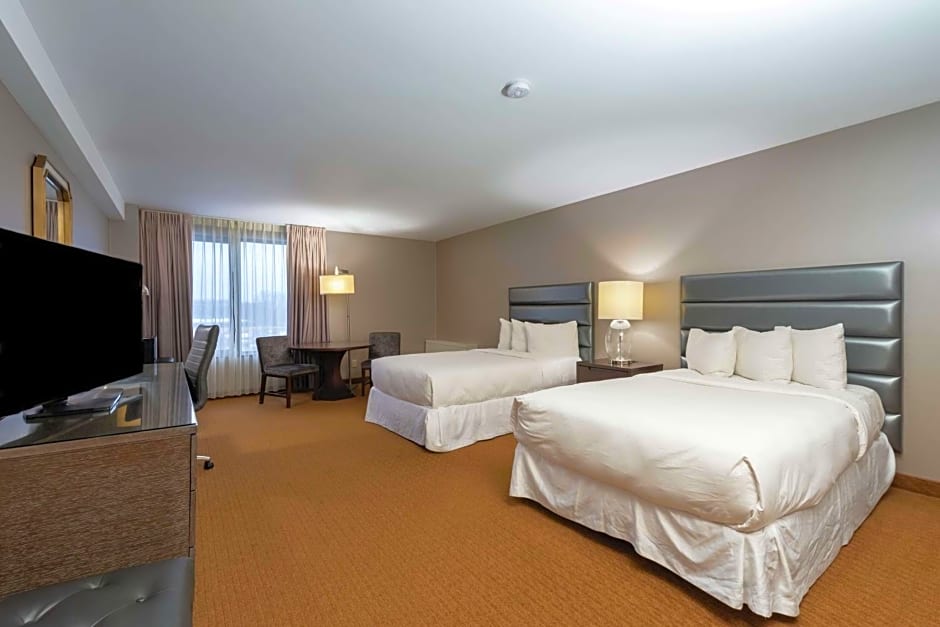 DoubleTree By Hilton Hotel Minneapolis-Bloomington South