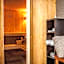 Hotel Diego de Almagro Providencia
