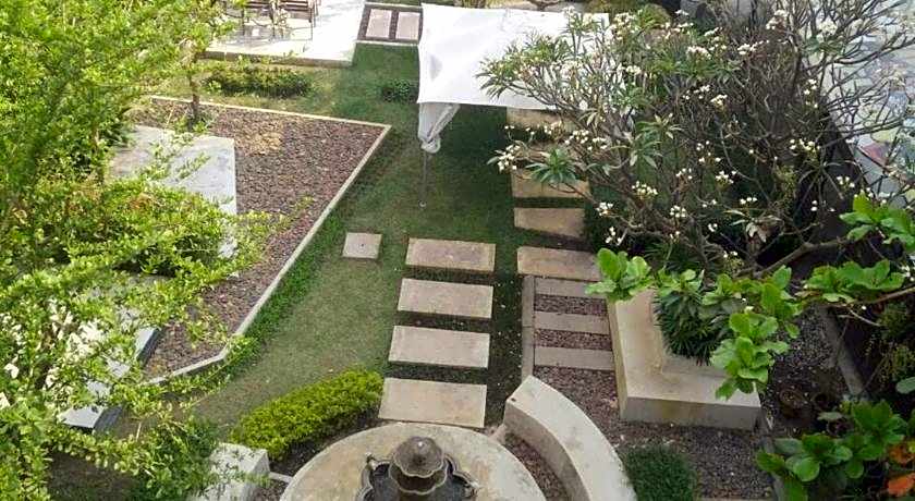 Srisomthai Hotel