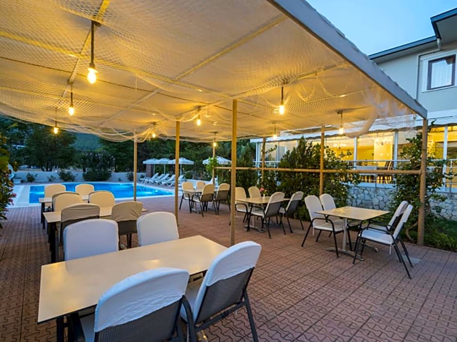 Otto Palace Boutique Hotel 