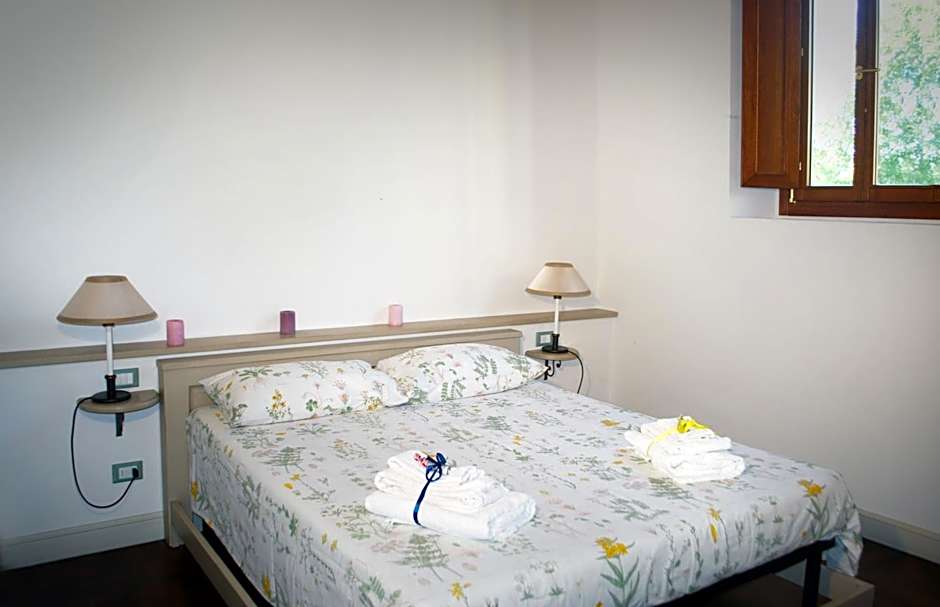 Armonie di Villa Incontri B&B