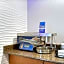 Best Western Liberty Inn Dupont