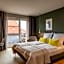 ipartment Wolfsburg HOME by Best Western