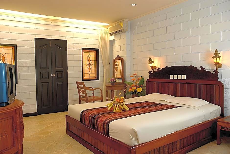 Ammara Legian By Vilarisi - 8 Minute Walk To The Beach