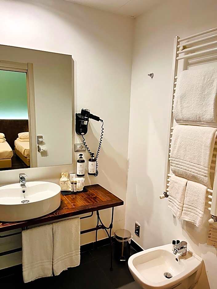 Phi Hotel Milano