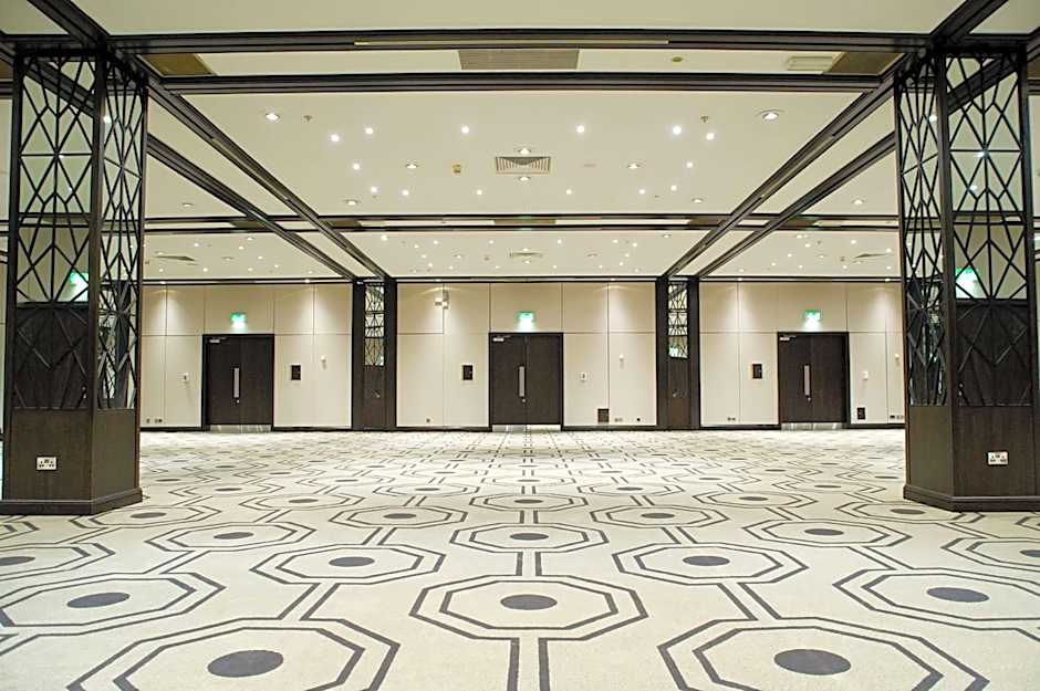 Hilton London Gatwick Airport