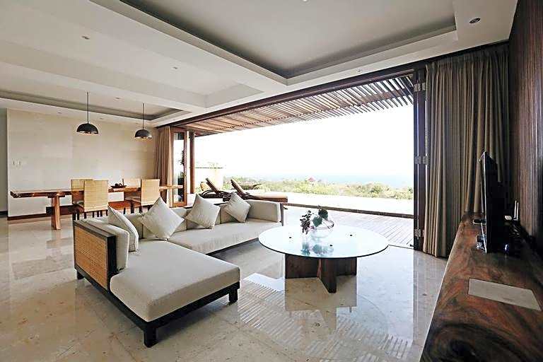 Vivo Villas - Villa Vivo