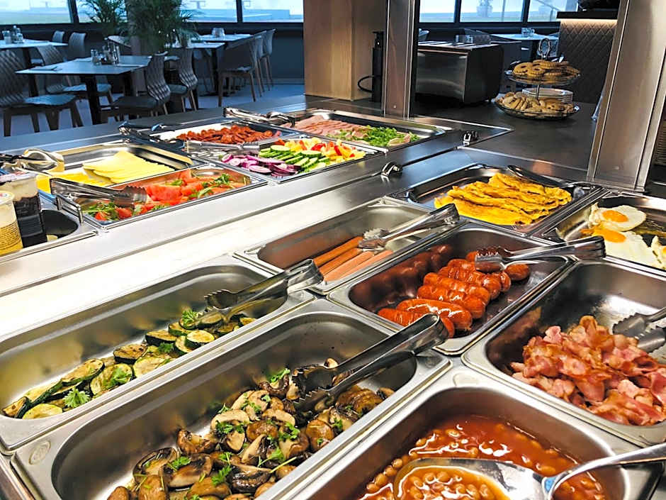 Hét Vezér Apartmanhotel