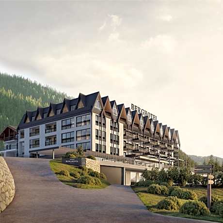 Berghotel