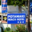 Potamaki Beach Hotel