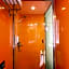 7Days Inn Guangzhou Wuyang New Town