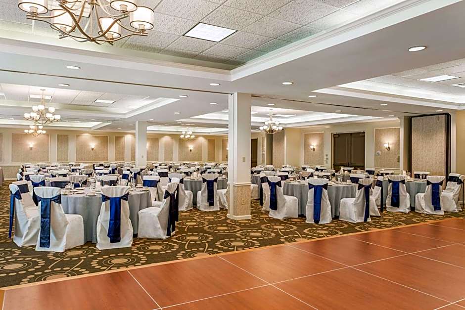 Hampton Inn By Hilton Burlington