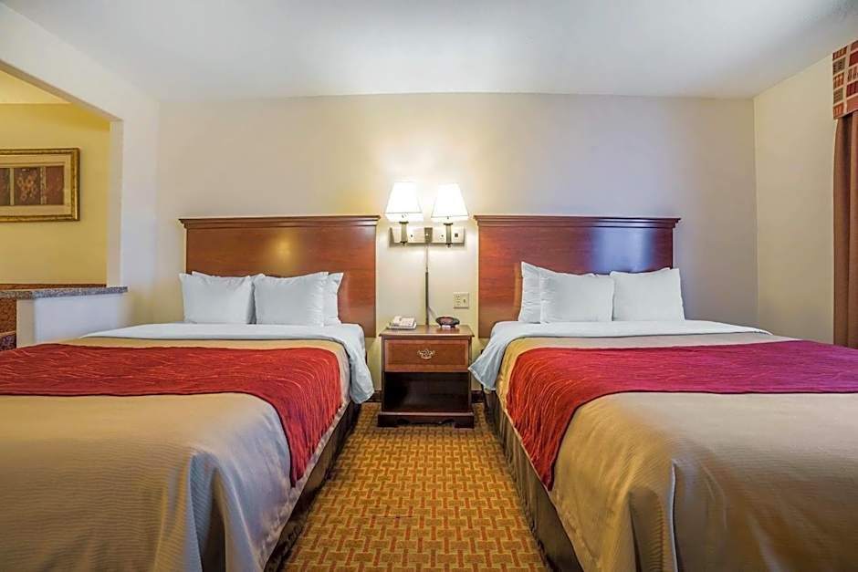 Comfort Inn & Suites Rock Springs-Green River