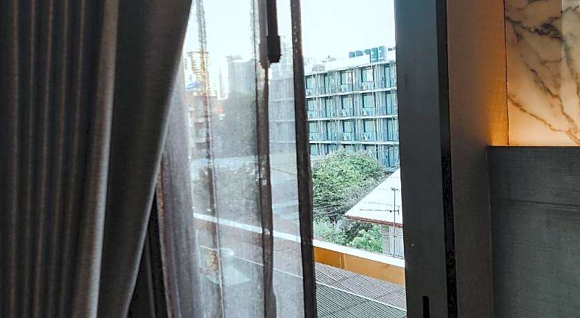 Hyde Park Hotel Bangkok