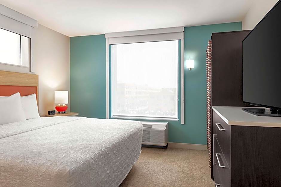 Home2 Suites By Hilton Milwaukee West