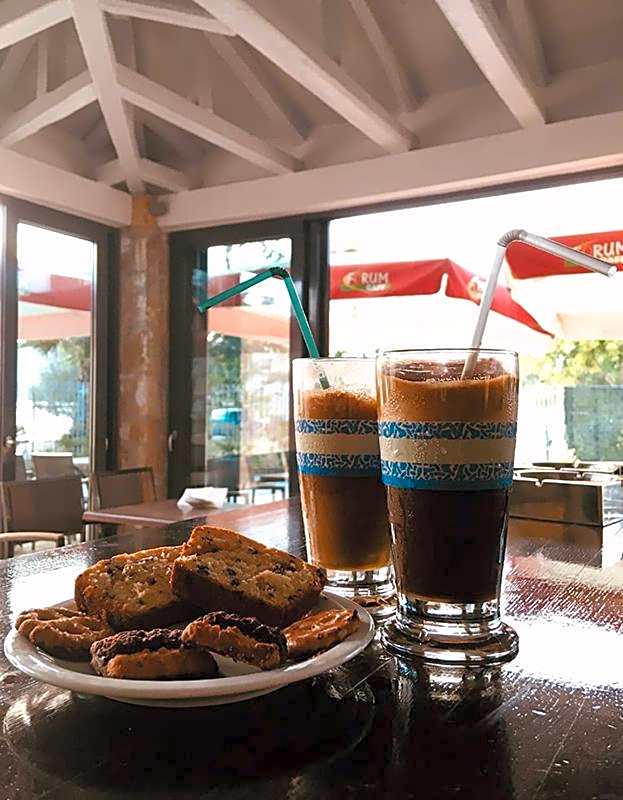 Almyra Holiday Village