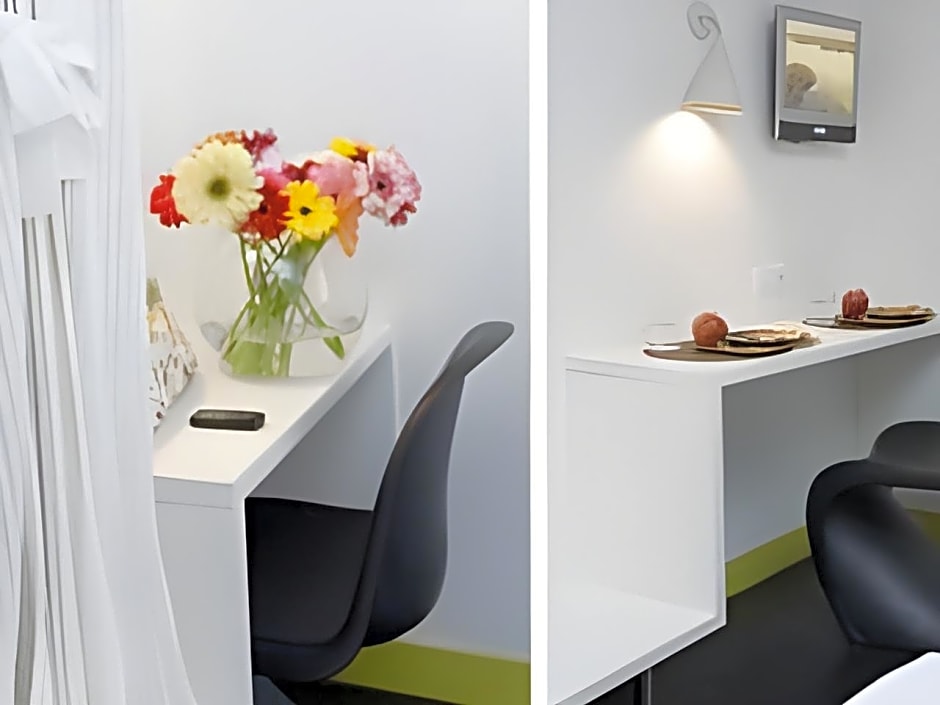 Hostel Raval Rooms