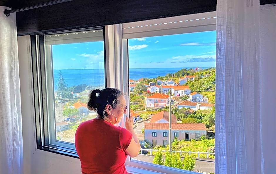 Miradouro da Papalva Guest House - Pico - Azores