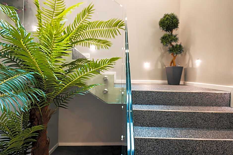 Liro Hotel Oberhausen